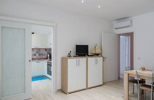 Posto Rosso House | Vacation Home Offers, Salento, Gallipoli-Torre San Giovanni di Ugento