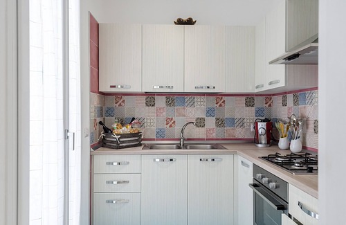 Posto Rosso House | Vacation Home Offers, Salento, Gallipoli-Torre San Giovanni di Ugento