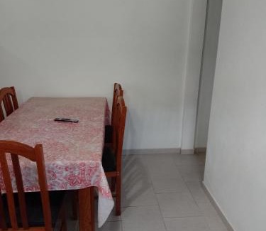 Necochea House | Vacaciones Asequible
