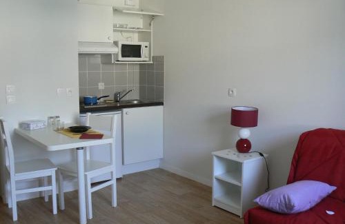 Plescop Apartment | Vacancéole - Ker Goh Lenn - Vannes/Morbihan