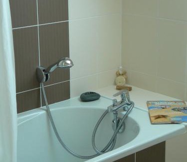 Plescop Apartment | Vacancéole - Ker Goh Lenn - Vannes/Morbihan