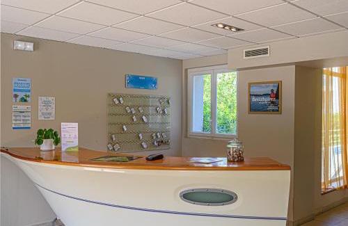 Plescop Apartment | Vacancéole - Ker Goh Lenn - Vannes/Morbihan