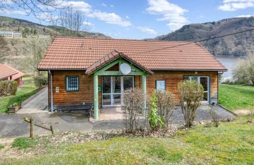 Saint-Jacques-d'Ambur Apartment | Vacancéole - Les Chalets de la Chazotte