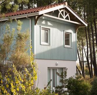 Parentis-en-Born Resort | Vacancéole - Le Domaine des Grands Lacs
