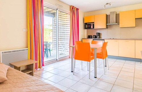 Chaveignes House | Vacancéole - Relais du Plessis Resort & Spa