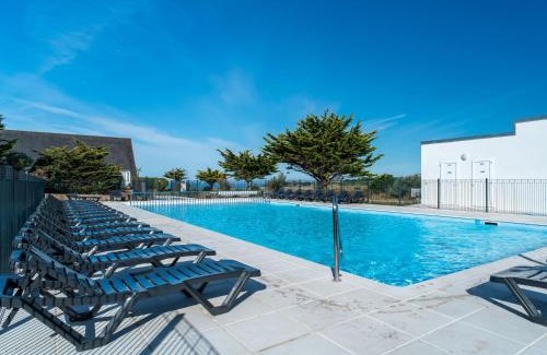 Guidel-Plages Apartment | Vacancéole - Sud Océan