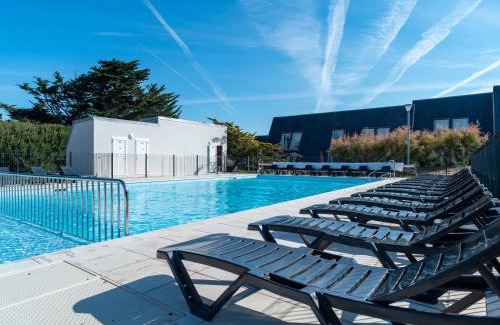 Guidel-Plages Apartment | Vacancéole - Sud Océan