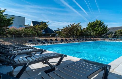 Guidel-Plages Apartment | Vacancéole - Sud Océan