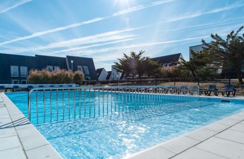 Guidel-Plages Apartment | Vacancéole - Sud Océan