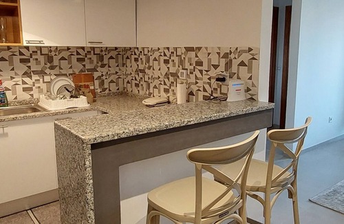 Cite El Wafa Apartment | Vacances à Hammamet
