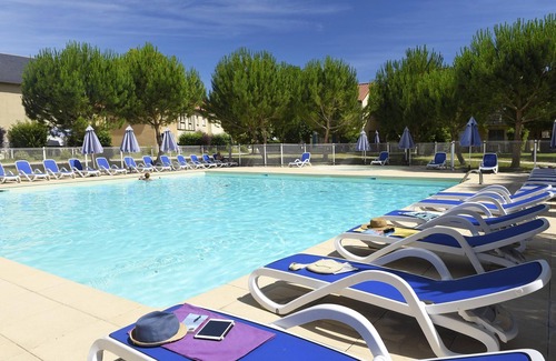 Montignac House | Vacances à Montignac | Accès Piscine !