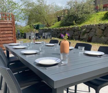 Le Bonhomme House | Vacances au Bonhomme