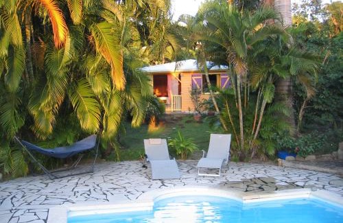 Malendure House | Vacances Bien Etre Guadeloupe
