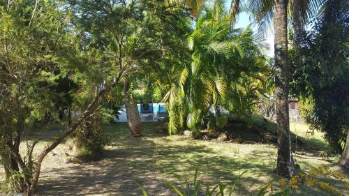 Malendure House | Vacances Bien Etre Guadeloupe