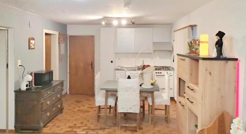 Vercorin Apartment | Vacances en tout tranquillité à Vercorin