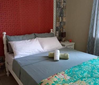 Blue Bay Apartment | Vacances Le Nereide Blue Bay