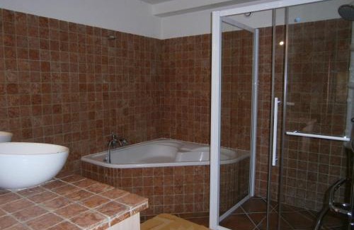 Speloncato House | Vacancorse Maison U Canale