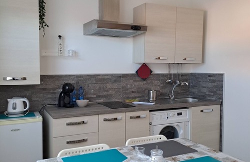 Cassia Apartment | VACANZA A CASA - Lovely 1 bedroom apartment