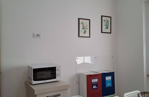 Cassia Apartment | VACANZA A CASA - Lovely 1 bedroom apartment