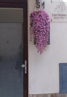Grottole House | Vacanza alla Chiesa Diruta