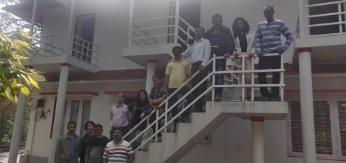 Yavakapadi Village House | Vacanza Estate House