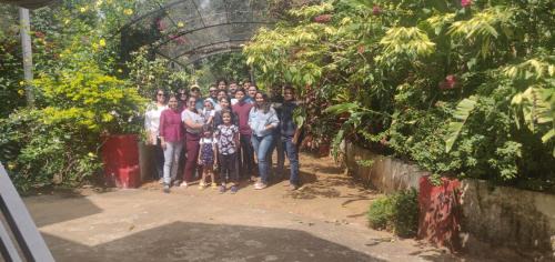 Yavakapadi Village House | Vacanza Estate House