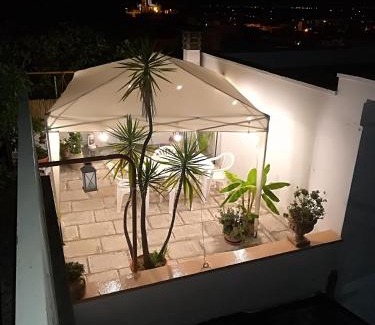 Matino House | vacanza nel salento1