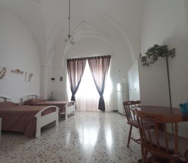 Matino House | vacanza nel salento1