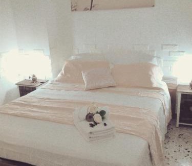 Matino House | vacanza nel salento1