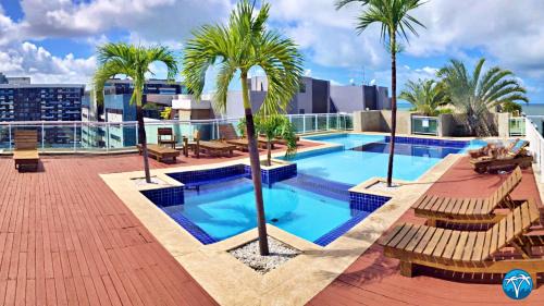 Centro Apartment | Vacanze - Austrália (JTR)
