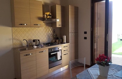 Modica House | Vacanze Le Rose Modica . a delightful cottage for a couple trip!