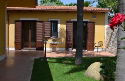 Modica House | Vacanze Le Rose Modica . a delightful cottage for a couple trip!