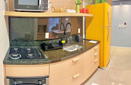 Jatiuca Apartment | Vacanze - Port Ville III - apt. 310