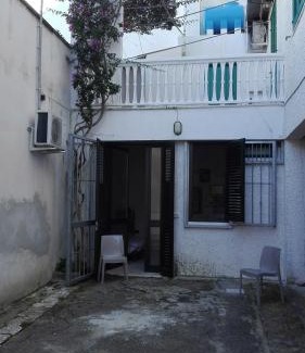 Lido Conchiglie House | Vacanze serene