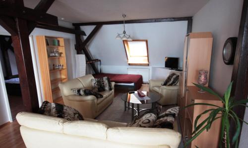Neuschonefeld Apartment | VacApps Apartments