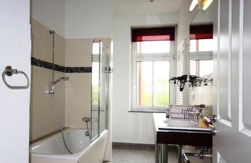 Neuschonefeld Apartment | VacApps Apartments