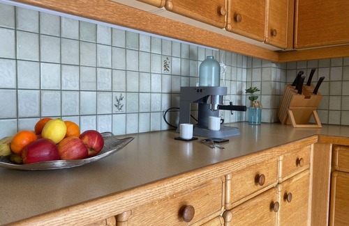 Sankt Georgen im Attergau Apartment | Vacation apartment Schneeweiss