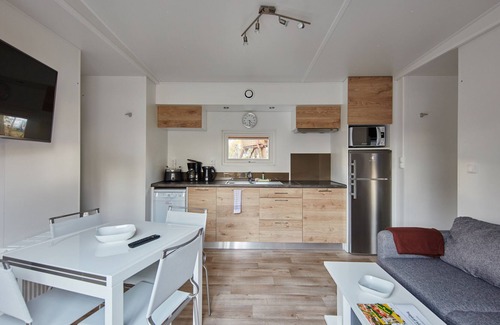 Krausnick House | Vacation home for 4 guests with 35m² in Krausnick-Groß Wasserburg (151142)