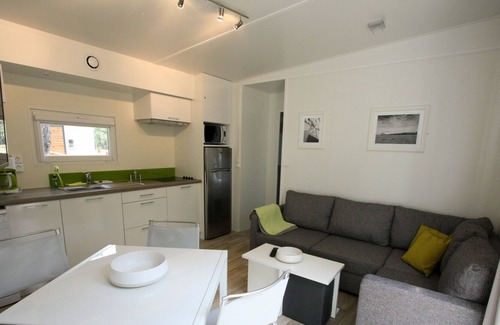 Krausnick House | Vacation home for 4 guests with 35m² in Krausnick-Groß Wasserburg (151142)