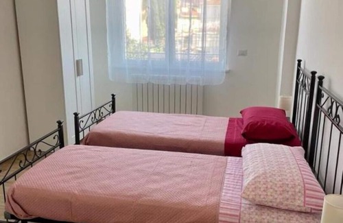 Paese Alto Apartment | Vacation House Lilia
