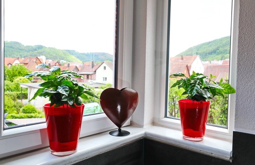 Geislingen an der Steige Apartment | Vacation apartment in the Swabian Alb adventure region