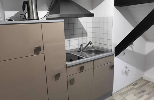 Neustadt an der Waldnaab Apartment | Vacation apartment on the ground floor with large garden and access to the Waldnaab