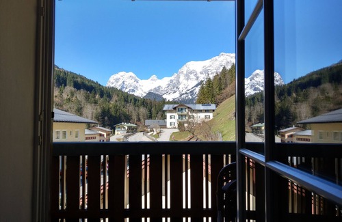 Ramsau Apartment | Vacation apartment Oberwirt