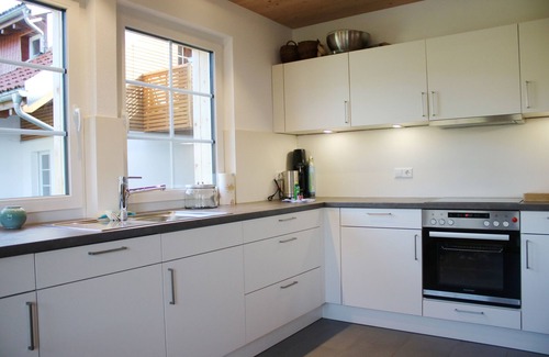 Menzenschwand-Hinterdorf Apartment | Vacation apartment/apartment for 9 guests with 110m² in St. Blasien - Menzenschwand (250158)