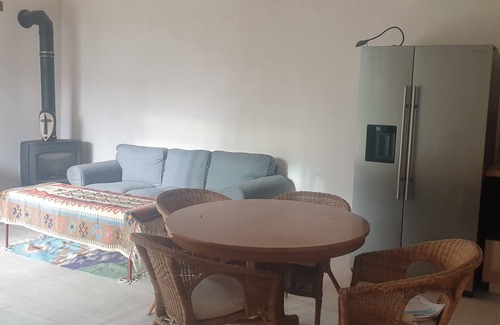 Saint-Maurice-sur-Eygues Apartment | Vacation apartment for 4 people