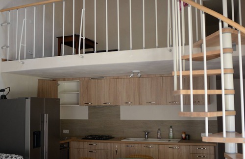 Saint-Maurice-sur-Eygues Apartment | Vacation apartment for 4 people