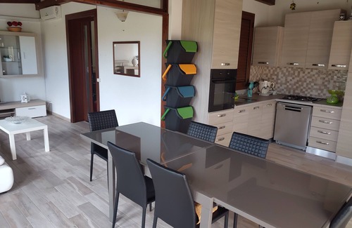 Contrada Pistavecchia 2 Villa | Vacation Home Villa Pomelia
