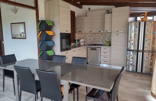 Contrada Pistavecchia 2 Villa | Vacation Home Villa Pomelia
