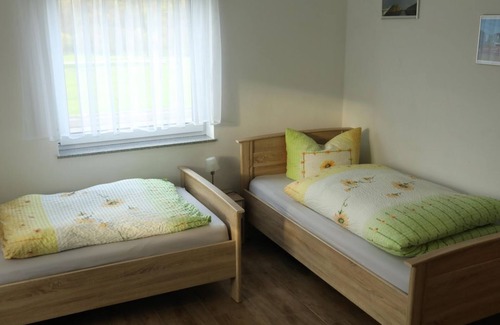 Burbach Other | Vacation apartment Dianaburgblick Holzhausen - 4-bed apartment