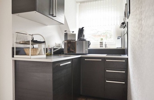 Bad Berleburg Apartment | Vacation apartment/apartment for 4 guests with 54m² in Bad Berleburg Elsoff (149251)